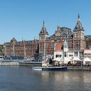 2* Guest house Westerpark