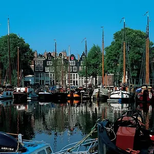 2* Bed & Breakfast Realeneiland
